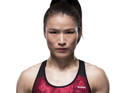 fighter