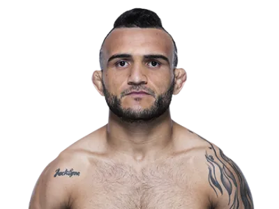fighter